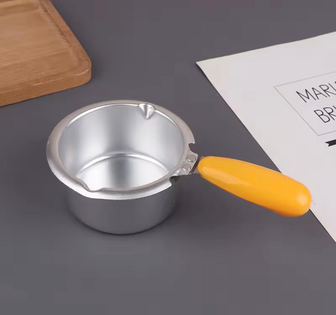 Miniatura 8 de OLLA PARA DERRETIR CHOCOLATE FONDUE ELEC